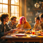 alimentation équilibrée