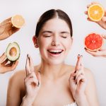 superaliments peau éclatante